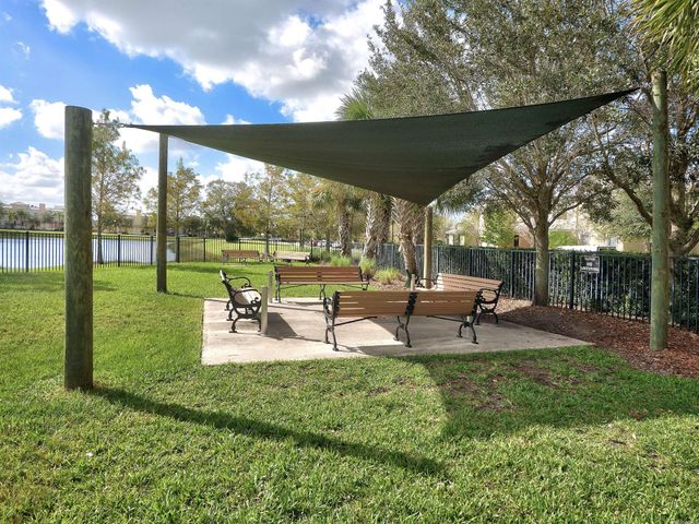 12103 SW Bennington Circle, Port St Lucie, FL 34987