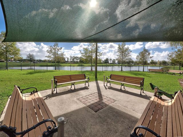 12103 SW Bennington Circle, Port St Lucie, FL 34987