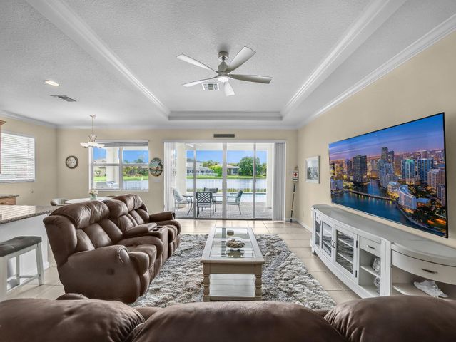12103 SW Bennington Circle, Port St Lucie, FL 34987