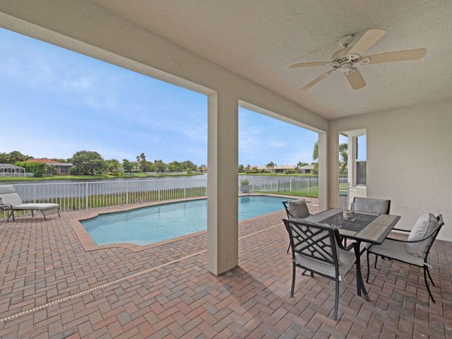12103 SW Bennington Circle, Port St Lucie, FL 34987