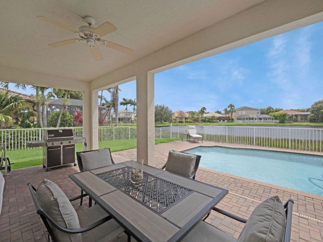12103 SW Bennington Circle, Port St Lucie, FL 34987