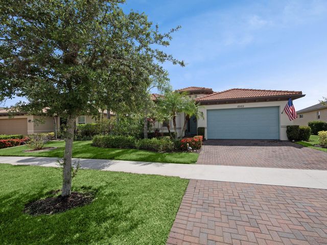 12103 SW Bennington Circle, Port St Lucie, FL 34987
