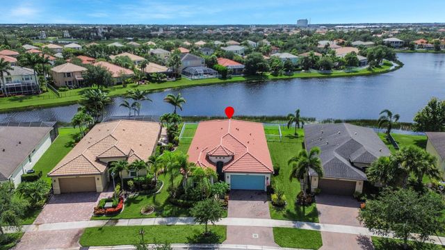 12103 SW Bennington Circle, Port St Lucie, FL 34987