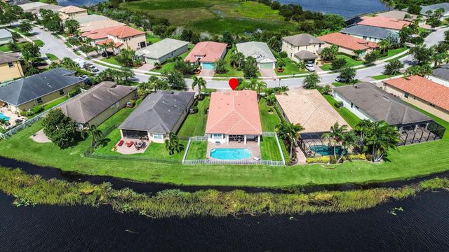 12103 SW Bennington Circle, Port St Lucie, FL 34987