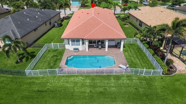 12103 SW Bennington Circle, Port St Lucie, FL 34987