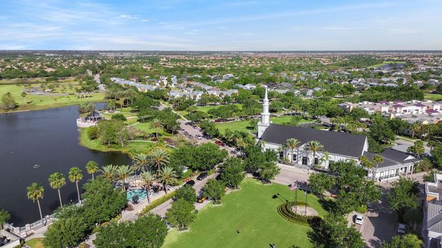 12103 SW Bennington Circle, Port St Lucie, FL 34987