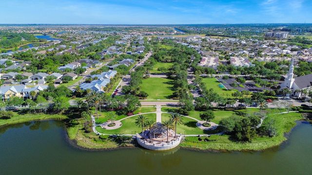 12103 SW Bennington Circle, Port St Lucie, FL 34987