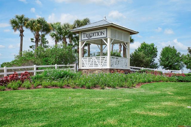 12103 SW Bennington Circle, Port St Lucie, FL 34987