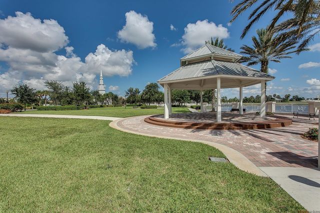 12103 SW Bennington Circle, Port St Lucie, FL 34987