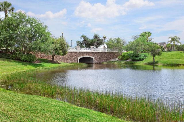 12103 SW Bennington Circle, Port St Lucie, FL 34987
