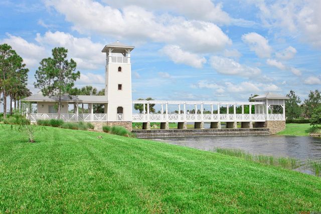 12103 SW Bennington Circle, Port St Lucie, FL 34987