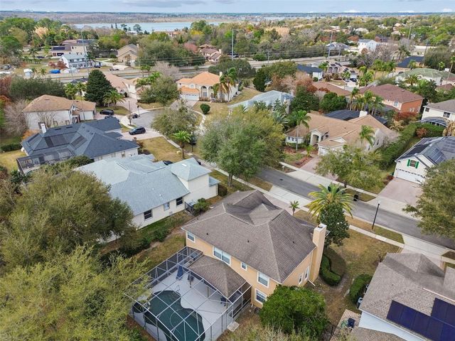 8606 TERRACE PINES COURT, Orlando, FL 32836