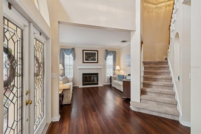 8606 TERRACE PINES COURT, Orlando, FL 32836