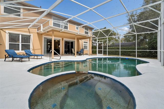 8606 TERRACE PINES COURT, Orlando, FL 32836