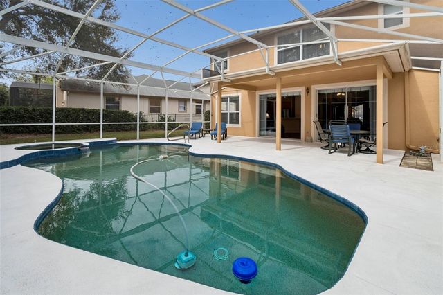 8606 TERRACE PINES COURT, Orlando, FL 32836