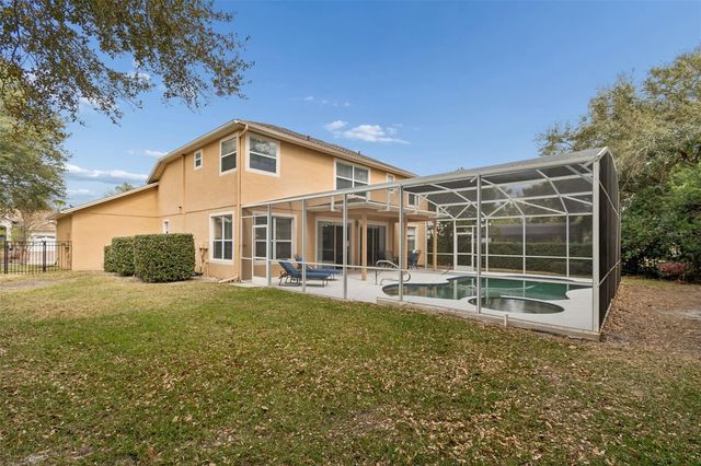 8606 TERRACE PINES COURT, Orlando, FL 32836