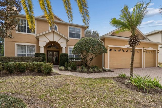 8606 TERRACE PINES COURT, Orlando, FL 32836