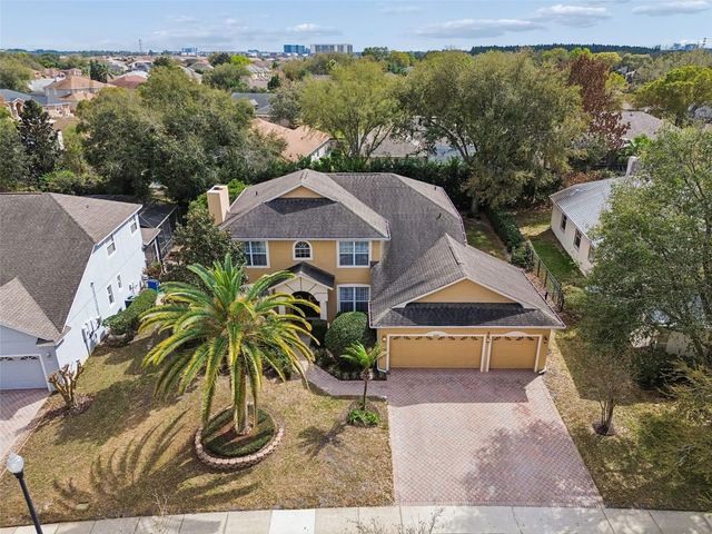 8606 TERRACE PINES COURT, Orlando, FL 32836