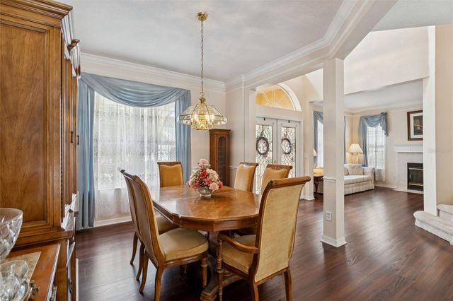 8606 TERRACE PINES COURT, Orlando, FL 32836