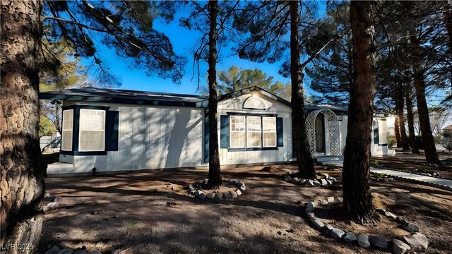 2490 Quebec Street, Pahrump, NV 89048