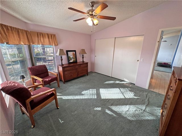 2490 Quebec Street, Pahrump, NV 89048