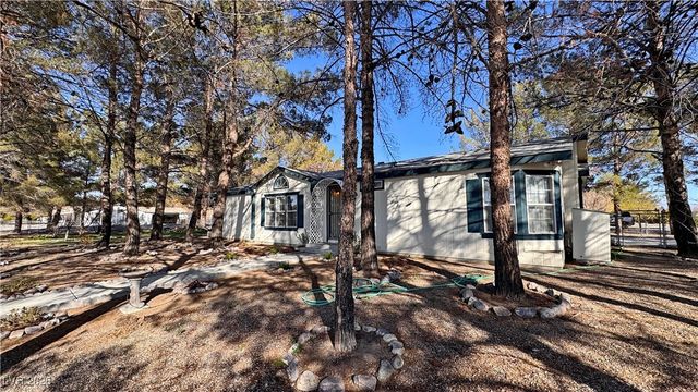 2490 Quebec Street, Pahrump, NV 89048