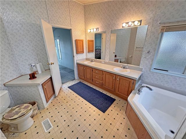 2490 Quebec Street, Pahrump, NV 89048