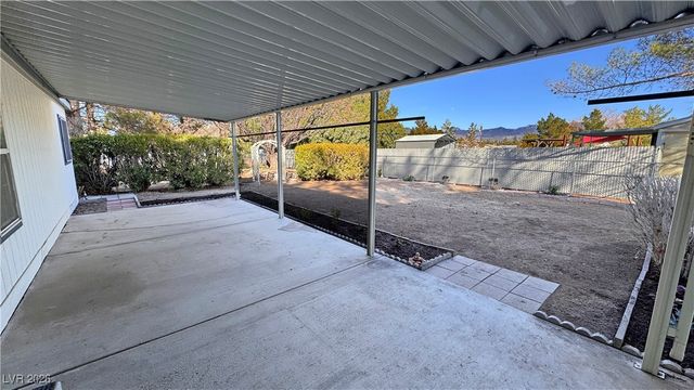 2490 Quebec Street, Pahrump, NV 89048