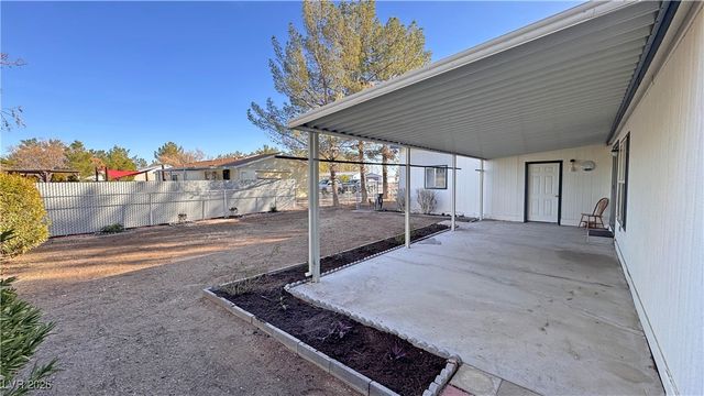 2490 Quebec Street, Pahrump, NV 89048