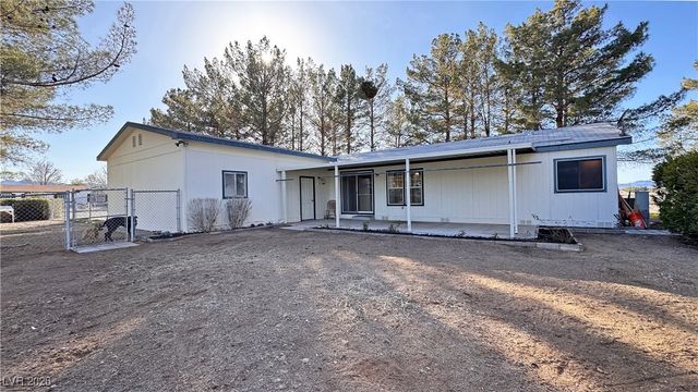 2490 Quebec Street, Pahrump, NV 89048