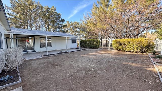 2490 Quebec Street, Pahrump, NV 89048