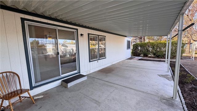 2490 Quebec Street, Pahrump, NV 89048