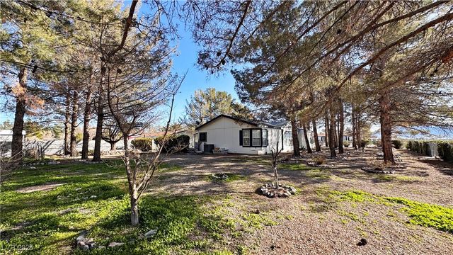 2490 Quebec Street, Pahrump, NV 89048