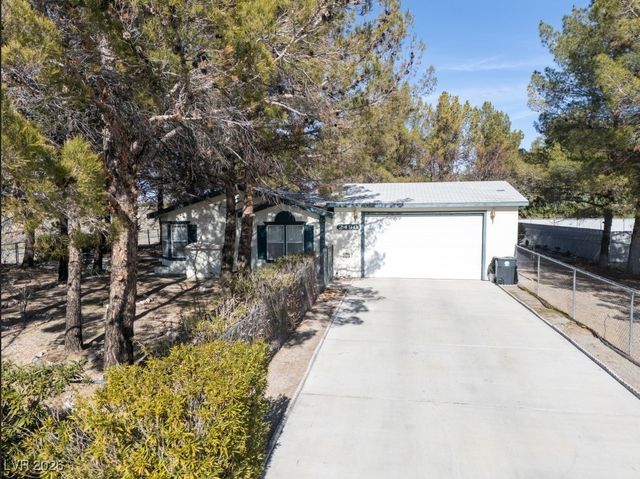 2490 Quebec Street, Pahrump, NV 89048