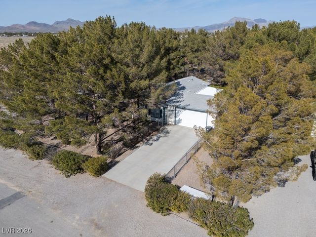 2490 Quebec Street, Pahrump, NV 89048