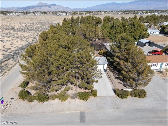 2490 Quebec Street, Pahrump, NV 89048