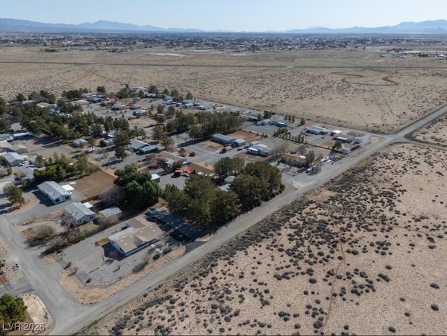 2490 Quebec Street, Pahrump, NV 89048