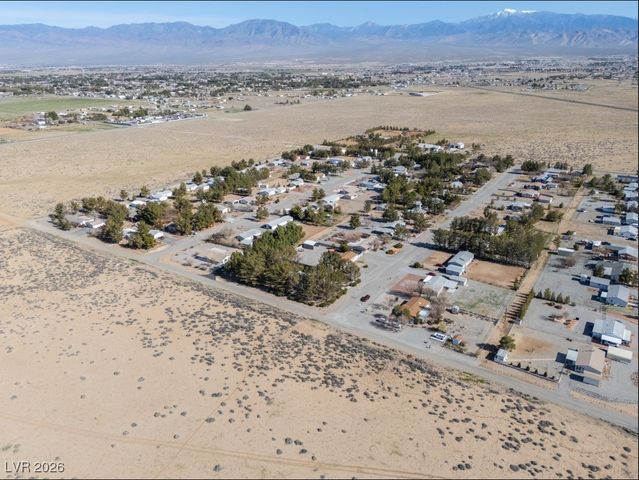 2490 Quebec Street, Pahrump, NV 89048