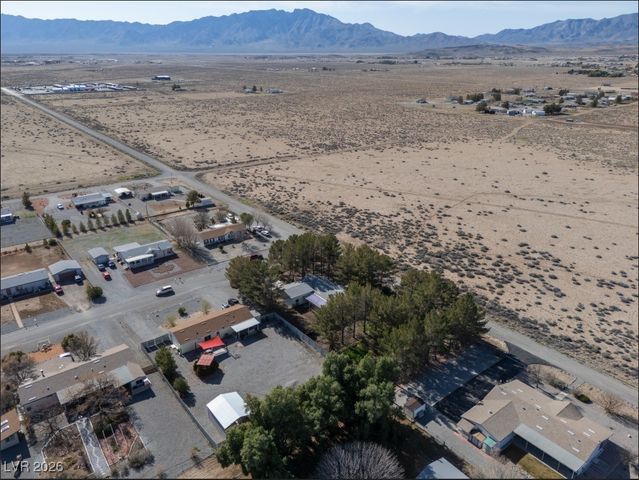 2490 Quebec Street, Pahrump, NV 89048