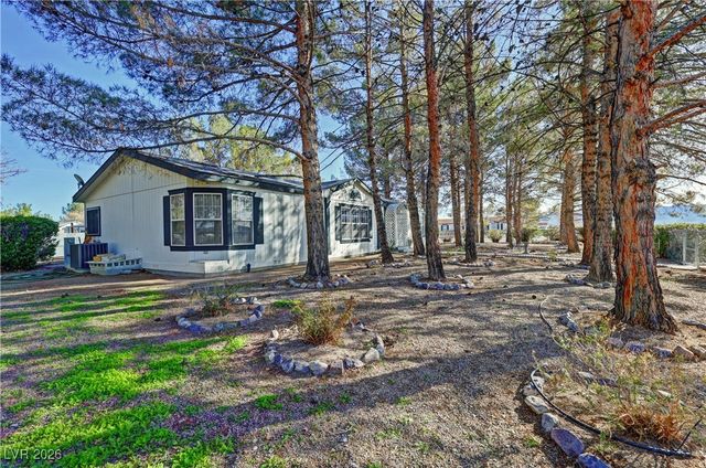 2490 Quebec Street, Pahrump, NV 89048