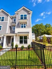 1341 Lakota Place, Atlanta, GA 30315