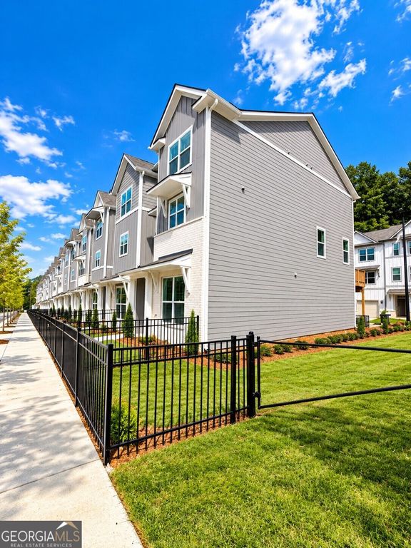 1341 Lakota Place, Atlanta, GA 30315 — photo 2