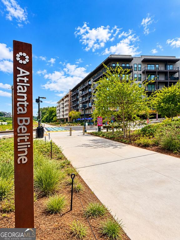 1341 Lakota Place, Atlanta, GA 30315 — photo 4