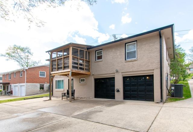 1823 Willow Springs Dr, Nashville, TN 37216