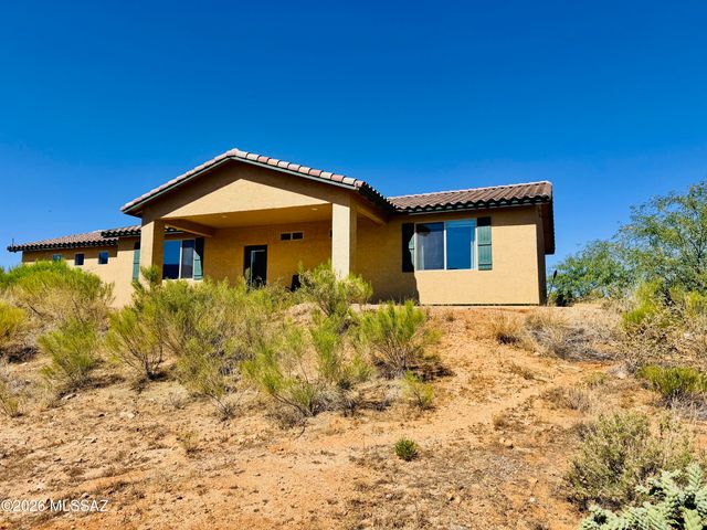 64568 E Calle Rosa Linda, Tucson, AZ 85739