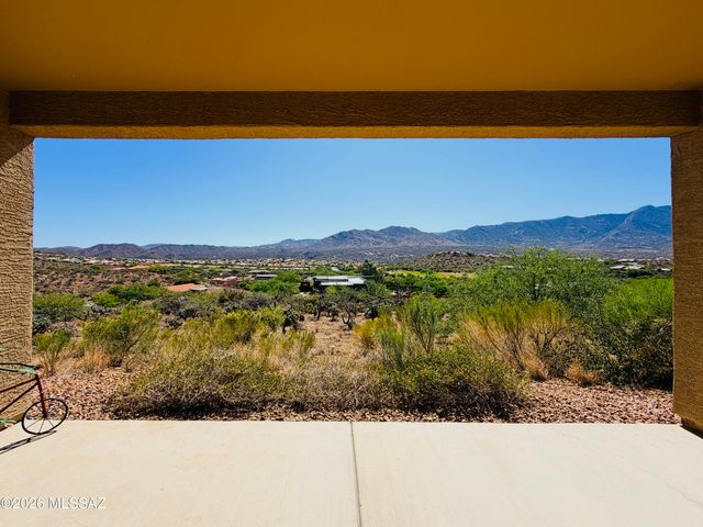64568 E Calle Rosa Linda, Tucson, AZ 85739