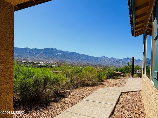 64568 E Calle Rosa Linda, Tucson, AZ 85739