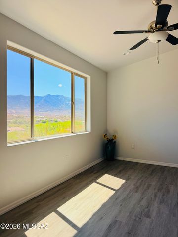 64568 E Calle Rosa Linda, Tucson, AZ 85739