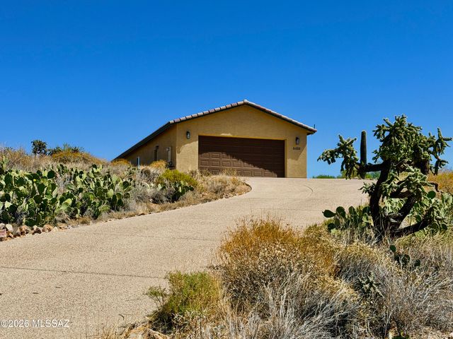 64568 E Calle Rosa Linda, Tucson, AZ 85739