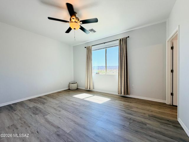 64568 E Calle Rosa Linda, Tucson, AZ 85739